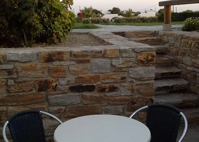 Dolphin Kastraki 4* Kastrákion