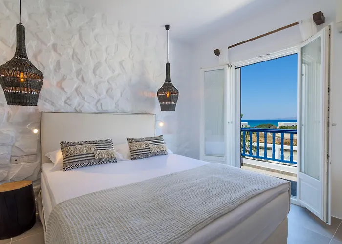 Apart Otel Dolphin Kastraki 4*